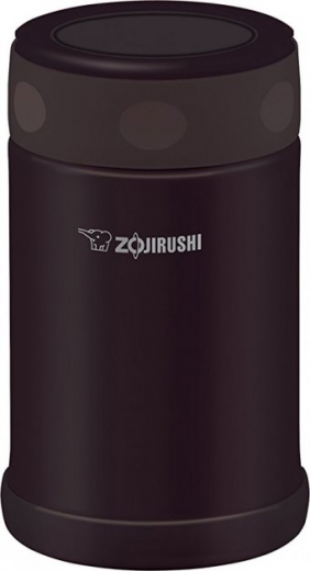 Термочашка Zojirushi SW 500 мл (SW-EAE50TD) Black - фото - интернет-магазин электроники и бытовой техники TTT