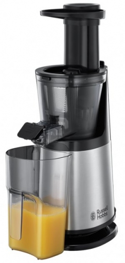 Соковыжималка Russell Hobbs Slowjuicer (25170-56) - фото - интернет-магазин электроники и бытовой техники TTT
