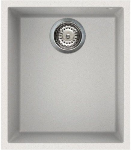 Кухонная мойка ELLECI Q 100 under top titano 68 - фото Кухонная мойка ELLECI Q 100 under top titano 68 - фото - интернет-магазин электроники и бытовой техники TTT