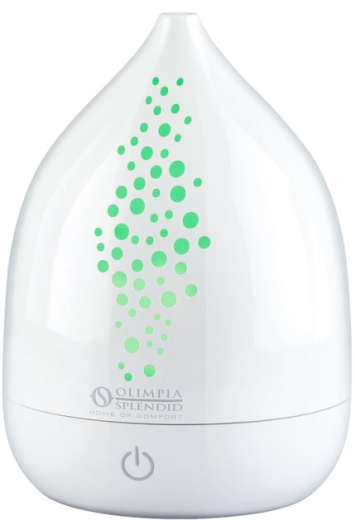 Зволожувач повітря Olimpia Splendid ASTOMI 200 (OS-99406) - фото - інтернет-магазин електроніки та побутової техніки TTT