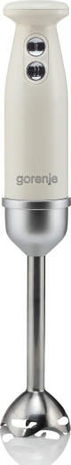 Блендер Gorenje HBX 603 RL - фото - інтернет-магазин електроніки та побутової техніки TTT