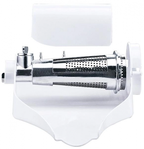 Насадка-соковичавниця для м'ясорубки ZELMER ZMMA085W - фото - інтернет-магазин електроніки та побутової техніки TTT