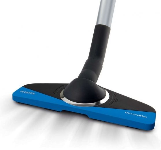 Насадка PHILIPS DiamondFlex FC8076/01 - фото - інтернет-магазин електроніки та побутової техніки TTT
