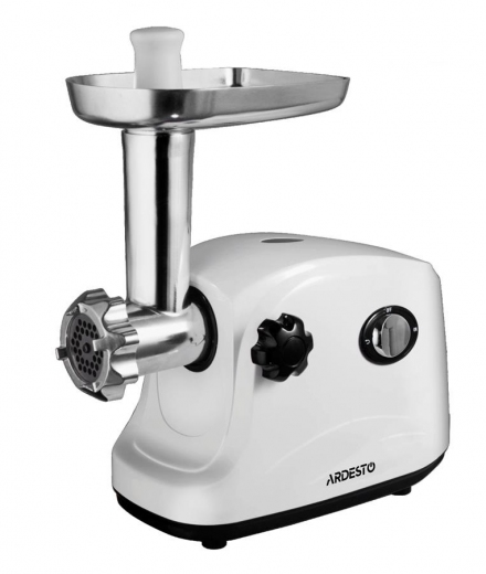 Мясорубка Ardesto MGA-1735R - фото - интернет-магазин электроники и бытовой техники TTT
