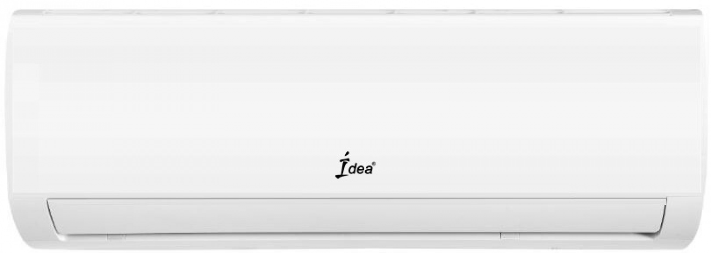 Кондиционер Idea ISR-09HR-MA01-DN8 - фото Кондиционер Idea ISR-09HR-MA01-DN8 - фото - интернет-магазин электроники и бытовой техники TTT