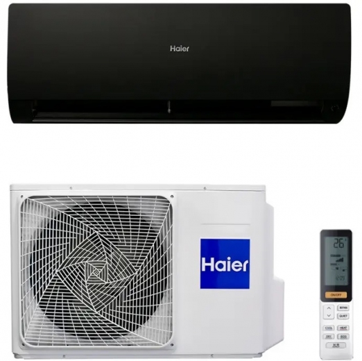 Кондиционер Haier 1U50S2SJ2FA/AS50S2SF1FA - ВH1 - фото Кондиционер Haier 1U50S2SJ2FA/AS50S2SF1FA - ВH1 - фото - интернет-магазин электроники и бытовой техники TTT