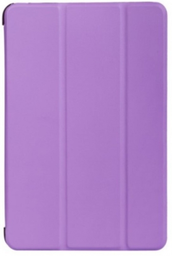 Чохол-книжка BeCover Smart Case для Apple iPad 10.2 2019 (706568) Purple - фото - інтернет-магазин електроніки та побутової техніки TTT
