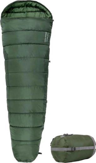 Спальний мішок Highlander Phoenix Spark 150 +4 °C Left (SB242-OG) (929693) Olive Green - фото Спальний мішок Highlander Phoenix Spark 150 +4 °C Left (SB242-OG) (929693) Olive Green - фото - інтернет-магазин електроніки та побутової техніки TTT