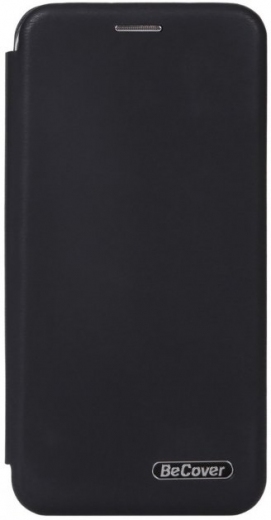 Чехол-книжка BeCover Exclusive для ZTE Blade A31 (707258) Black - фото Чехол-книжка BeCover Exclusive для ZTE Blade A31 (707258) Black - фото - интернет-магазин электроники и бытовой техники TTT