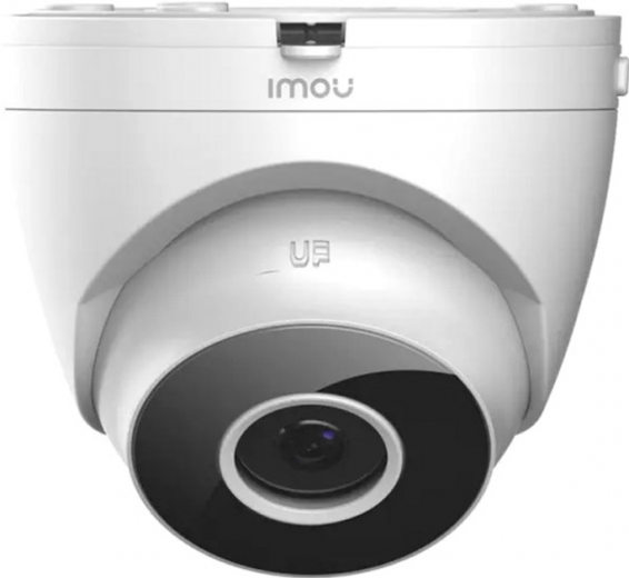 IP-камера IMOU Turret SE-C (IPC-T22EP-C) 2.8мм - фото IP-камера IMOU Turret SE-C (IPC-T22EP-C) 2.8мм - фото - интернет-магазин электроники и бытовой техники TTT