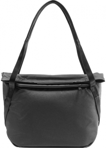 Сумка Peak Design Everyday Tote 15L (BEDT-15-BK-2) Black  - фото Сумка Peak Design Everyday Tote 15L (BEDT-15-BK-2) Black  - фото - інтернет-магазин електроніки та побутової техніки TTT