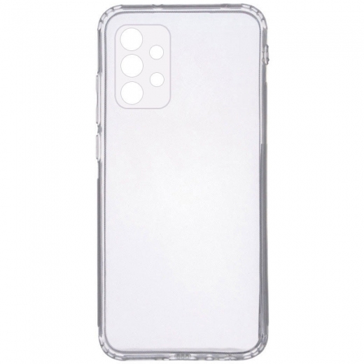 Панель Gelius Ultra Thin Air Case для Samsung A536 (A53) Transparent - фото - интернет-магазин электроники и бытовой техники TTT