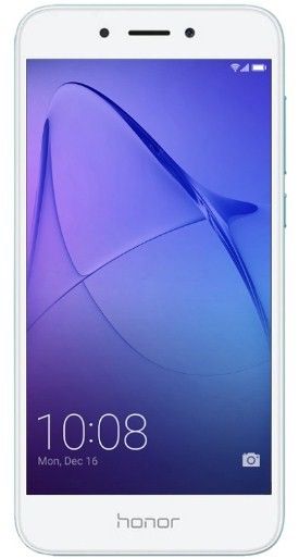 Смартфон Honor 6A 2/16GB Blue - фото - интернет-магазин электроники и бытовой техники TTT