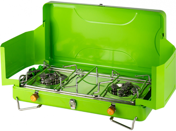 Газовая плита BRS-81 - фото Газовая плита BRS-81 - фото - интернет-магазин электроники и бытовой техники TTT