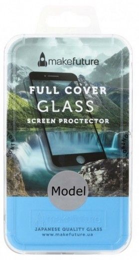 Защитное стекло MakeFuture Samsung J6 (2018) - фото - интернет-магазин электроники и бытовой техники TTT