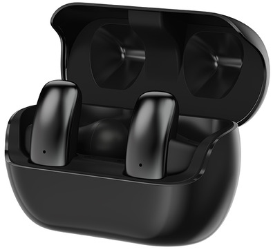 Навушники iMiki SP1 Black - фото Навушники iMiki SP1 Black - фото - інтернет-магазин електроніки та побутової техніки TTT