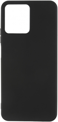 Чехол Gelius Full Soft Case for Realme C30s Black - фото Чехол Gelius Full Soft Case for Realme C30s Black - фото - интернет-магазин электроники и бытовой техники TTT