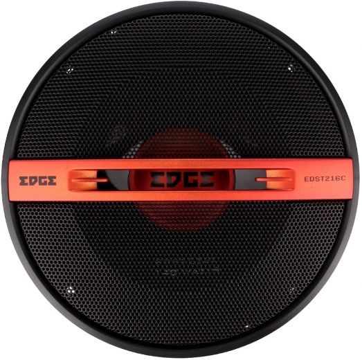 Автоакустика EDGE EDST216C-E6 - фото Автоакустика EDGE EDST216C-E6 - фото - интернет-магазин электроники и бытовой техники TTT