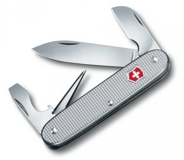 Швейцарский нож Victorinox Electrician (0.8120.26) - фото Швейцарский нож Victorinox Electrician (0.8120.26) - фото - интернет-магазин электроники и бытовой техники TTT