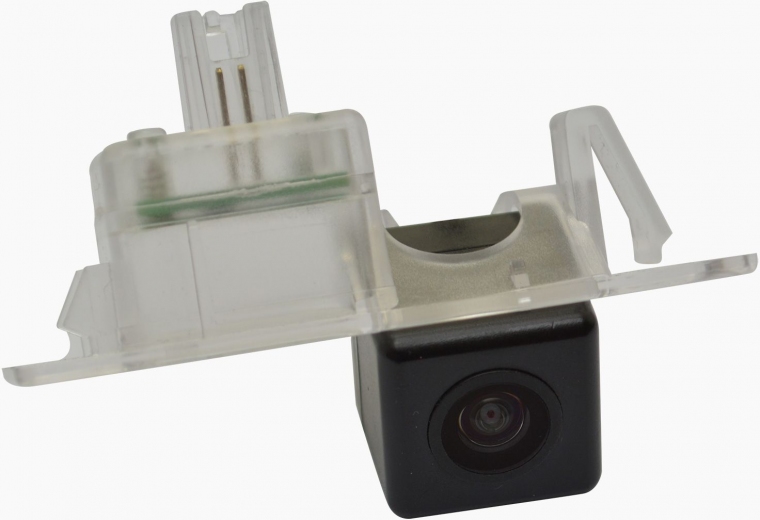 Камера заднього огляду Prime-X CA-1396 VW Polo 2015, T6 - фото - інтернет-магазин електроніки та побутової техніки TTT