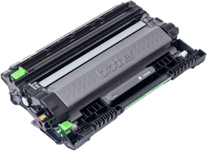 Барабан Brother DR2590 - фото Барабан Brother DR2590 - фото - интернет-магазин электроники и бытовой техники TTT
