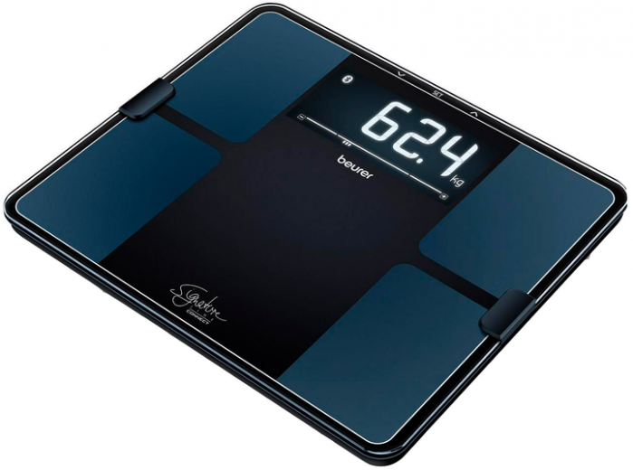 Весы диагностические Beurer BF 915 - фото Весы диагностические Beurer BF 915 - фото - интернет-магазин электроники и бытовой техники TTT