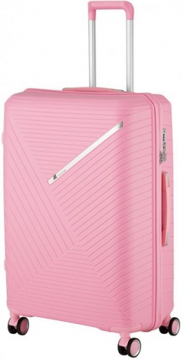 Валіза 2E SIGMA (L) (2E-SPPS-L-PK) Pink - фото Валіза 2E SIGMA (L) (2E-SPPS-L-PK) Pink - фото - інтернет-магазин електроніки та побутової техніки TTT