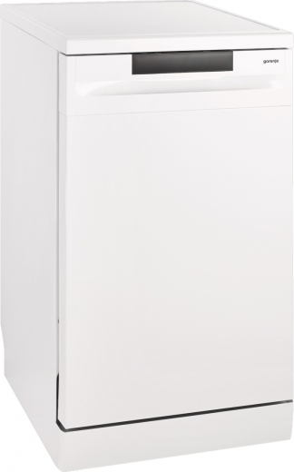 Посудомийна машина Gorenje GS520E15W - фото - інтернет-магазин електроніки та побутової техніки TTT