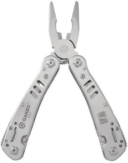 Мультитул Ganzo G301 - фото Мультитул Ganzo G301 - фото - интернет-магазин электроники и бытовой техники TTT