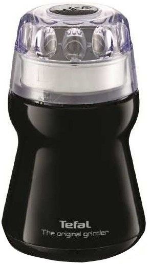 Кофемолка Tefal GT110838 The Original Grinder - фото Кофемолка Tefal GT110838 The Original Grinder - фото - интернет-магазин электроники и бытовой техники TTT