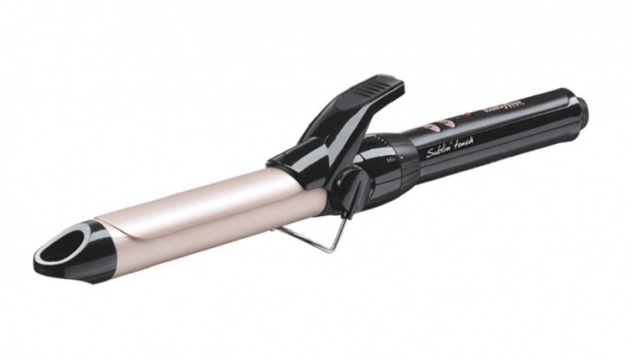Плойка BaByliss C325E - фото - інтернет-магазин електроніки та побутової техніки TTT