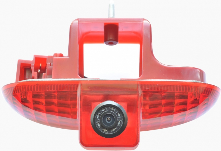 Камера заднего вида Prime-X TR-16 RENAULT, OPEL - фото - интернет-магазин электроники и бытовой техники TTT