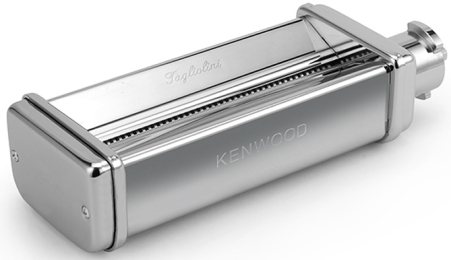 Насадка для изготовления пасты Tagliolini Kenwood KAX982ME - фото Насадка для изготовления пасты Tagliolini Kenwood KAX982ME - фото - интернет-магазин электроники и бытовой техники TTT