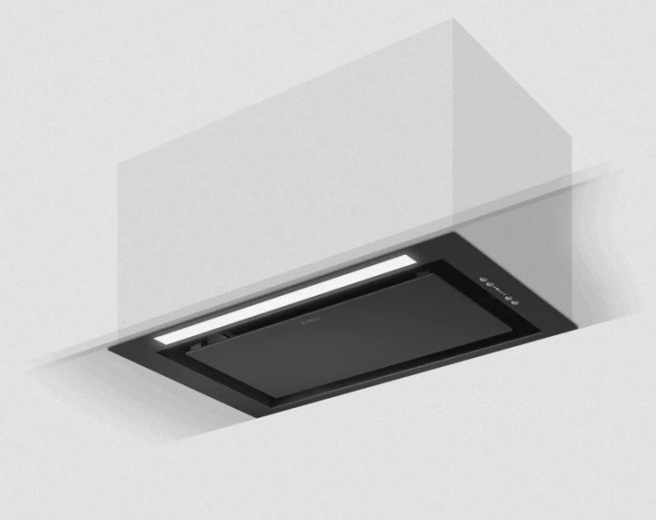 Вытяжка Elica ENTER BLGLASS/A/72 - фото - интернет-магазин электроники и бытовой техники TTT