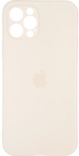 Чехол Full Frosted Case iPhone 12 Pro Gold - фото Чехол Full Frosted Case iPhone 12 Pro Gold - фото - интернет-магазин электроники и бытовой техники TTT