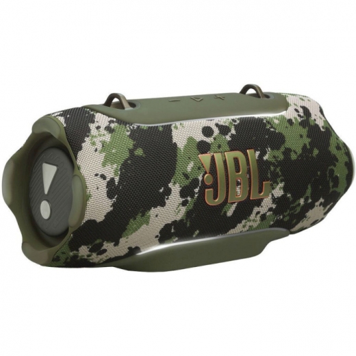 Портативная акустика JBL Xtreme 5 (JBLXTREME5SQUAD) Squad - фото - интернет-магазин электроники и бытовой техники TTT