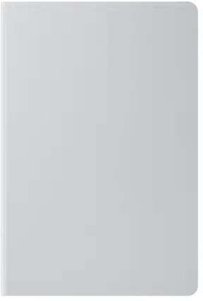 Чехол Samsung Book Cover для Samsung Galaxy Tab A8 (X200/X205) (EF-BX200PSEGRU) Silver - фото Чехол Samsung Book Cover для Samsung Galaxy Tab A8 (X200/X205) (EF-BX200PSEGRU) Silver - фото - интернет-магазин электроники и бытовой техники TTT