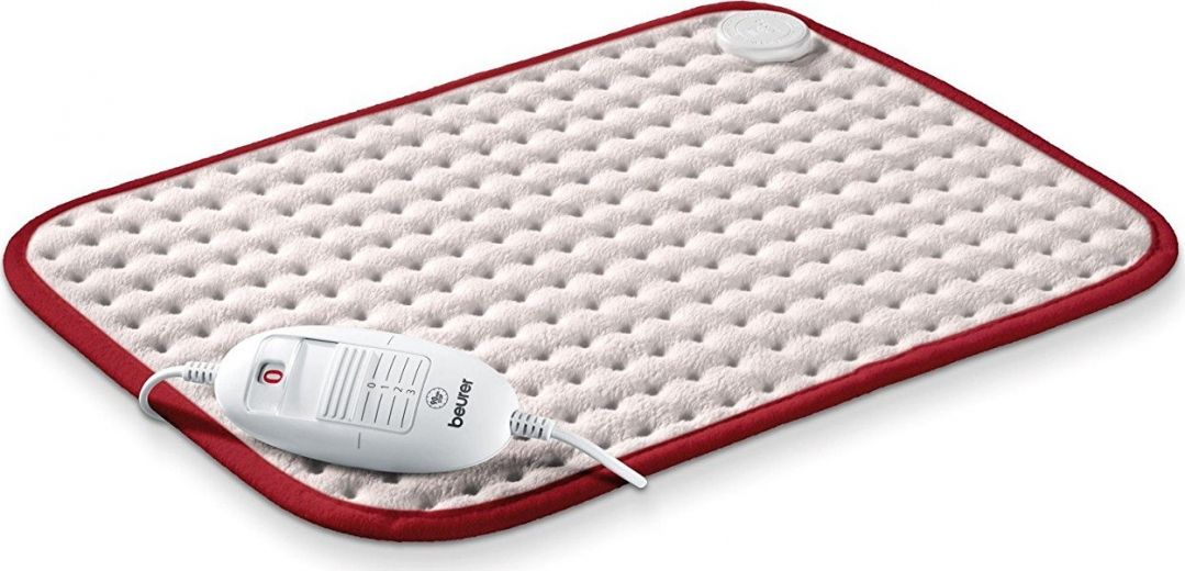 Электрическая грелка BEURER HK Comfort - фото - интернет-магазин электроники и бытовой техники TTT