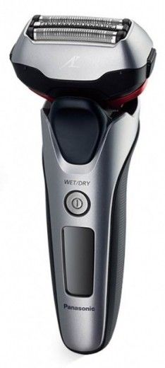 Электробритва PANASONIC ES-LT2N-S820 - фото - интернет-магазин электроники и бытовой техники TTT