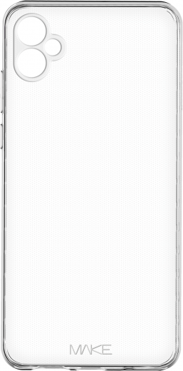 Накладка Make Air для Samsung A05 (MCA-SA05) - фото - інтернет-магазин електроніки та побутової техніки TTT