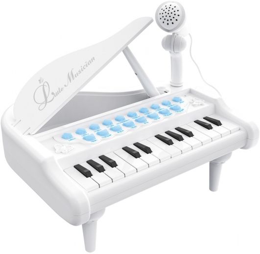 Дитяче піаніно-синтезатор Baoli 