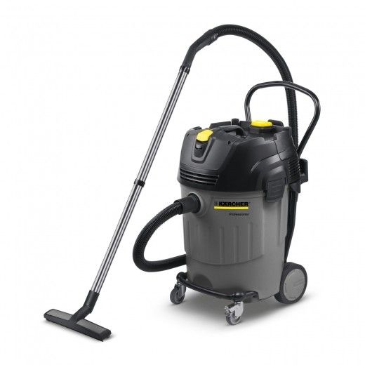 Пилосос миючий Karcher NT 65/2 Ap (1.667-291.0) - фото - інтернет-магазин електроніки та побутової техніки TTT