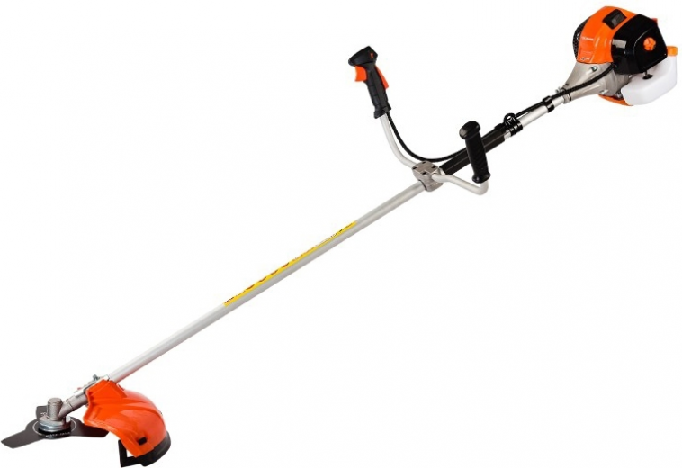 Тример бензиновий Tekhmann BCG-2215 (842484) - фото - інтернет-магазин електроніки та побутової техніки TTT