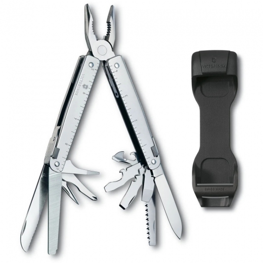 Мультитул Victorinox SwissTool 3.0323.H - фото Мультитул Victorinox SwissTool 3.0323.H - фото - интернет-магазин электроники и бытовой техники TTT