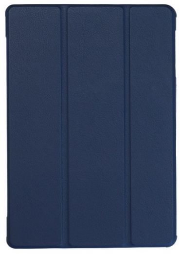 Обкладинка BeCover Smart Case для Lenovo Tab M10 Plus TB-X606F (BC_704801) Deep Blue - фото - інтернет-магазин електроніки та побутової техніки TTT
