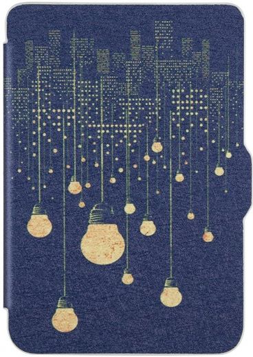 Обложка AirOn Premium для PocketBook 616/627/632 (6946795850184) City - фото - интернет-магазин электроники и бытовой техники TTT