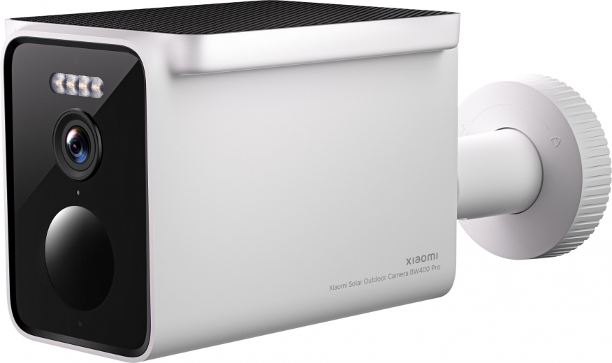 IP-камера Xiaomi Mi Outdoor Camera (Solar) BW400 Pro BHR7747GL - фото - интернет-магазин электроники и бытовой техники TTT