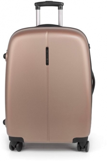 Валіза Gabol Paradise XP (M) (123346-006) (930357) Beige  - фото Валіза Gabol Paradise XP (M) (123346-006) (930357) Beige  - фото - інтернет-магазин електроніки та побутової техніки TTT