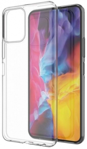 Силиконовый чехол BeCover для Vivo Y15s / Y15a (707249) Transparancy - фото Силиконовый чехол BeCover для Vivo Y15s / Y15a (707249) Transparancy - фото - интернет-магазин электроники и бытовой техники TTT