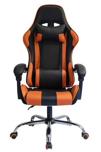 Крісло геймерське FrimeCom Nina - фото - інтернет-магазин електроніки та побутової техніки TTT